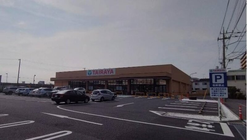 スーパー スーパー