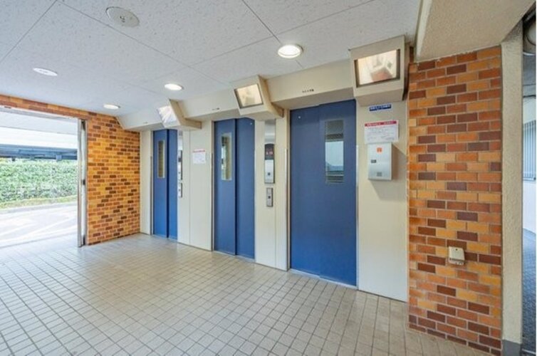 その他共用部 その他共用部