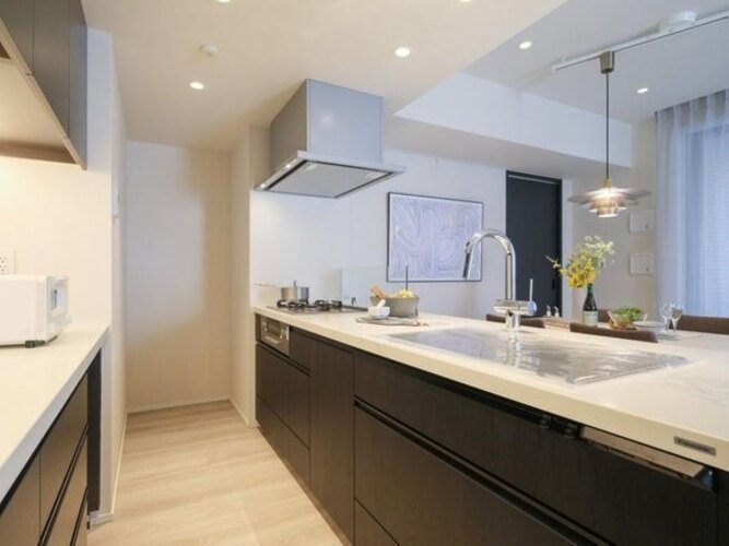 キッチン キッチン