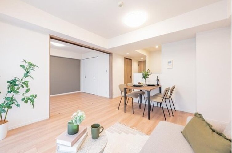 リビング リビング