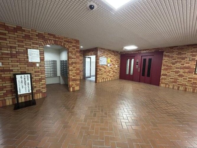 エントランス エントランス