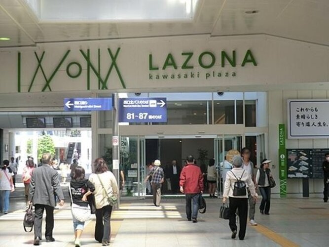 その他環境写真