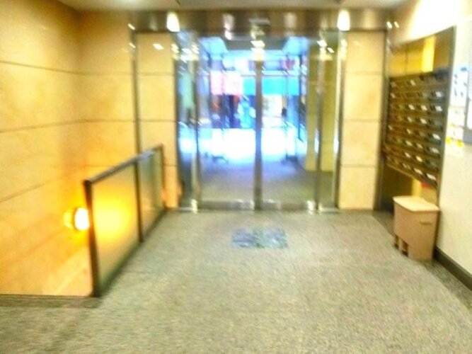 その他共用部 その他共用部