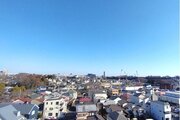 住戸からの眺望写真 住戸からの眺望写真