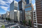 住戸からの眺望写真
