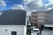 住戸からの眺望写真