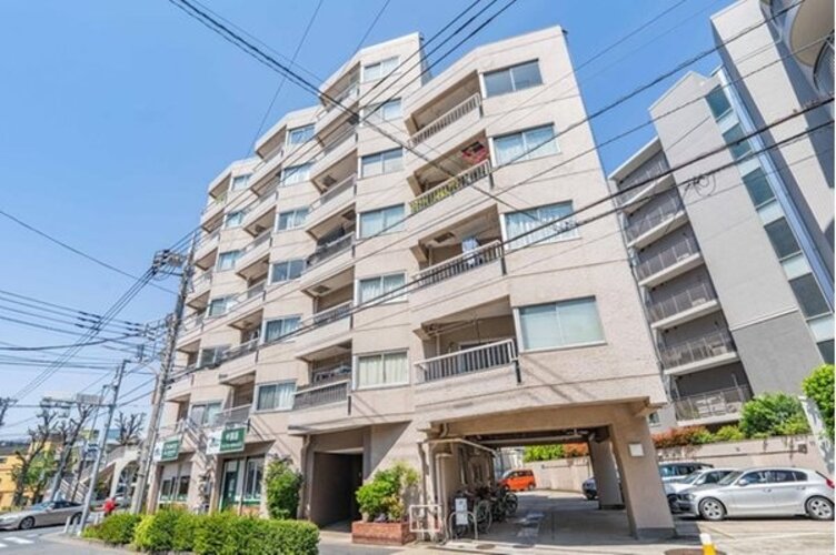 現地外観写真 現地外観写真