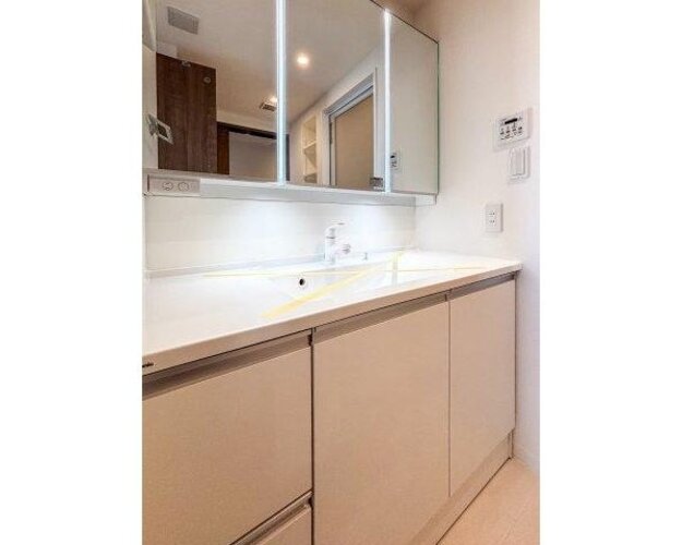 洗面台・洗面所