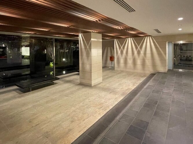 安心の新耐震基準マンション