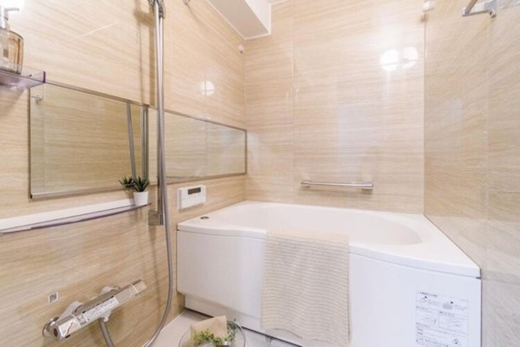 完成予想図(内観)