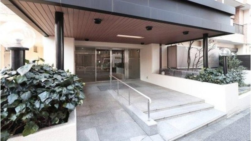 エントランス エントランス