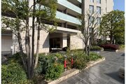 安心のオートロックシステムマンション