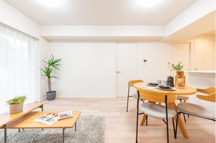 リビング リビング