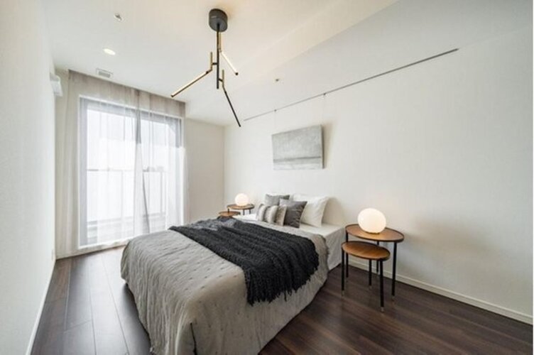 リビング以外の居室