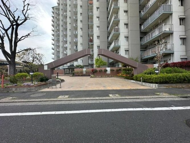 現地外観写真 現地外観写真