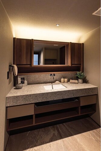 洗面台・洗面所