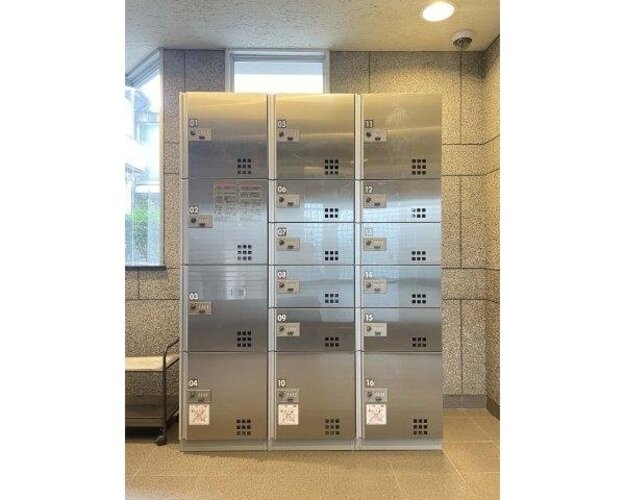 その他共用部 その他共用部