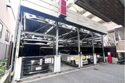 駐車場 駐車場