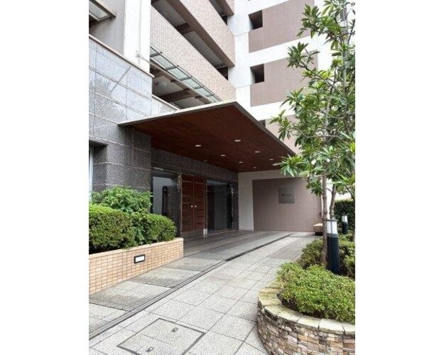 エントランス エントランス