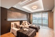 南向きバルコニーの気持ちの良いお部屋。 南向きバルコニーの気持ちの良いお部屋。