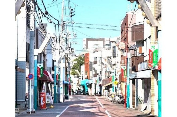 その他環境写真 その他環境写真