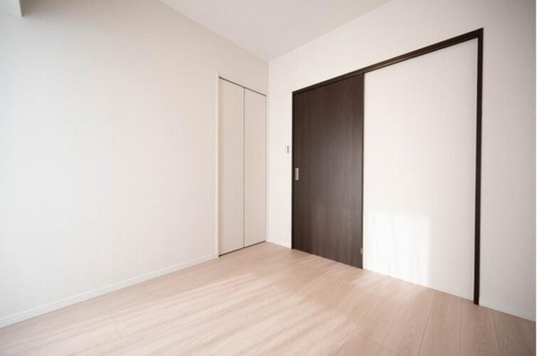 リビング以外の居室 リビング以外の居室