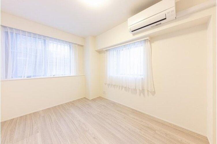 リビング以外の居室 リビング以外の居室