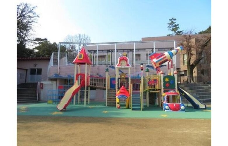 幼稚園・保育園