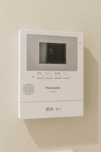 防犯設備 防犯設備