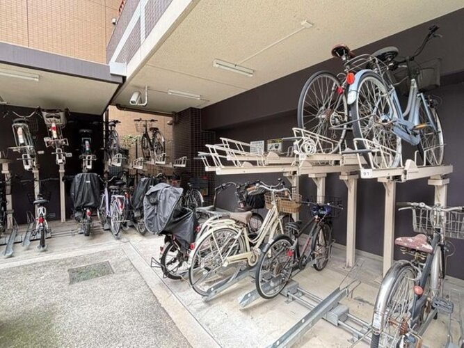 その他共用部 その他共用部