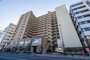 平成14年築、総戸数135戸のマンション。 平成14年築、総戸数135戸のマンション。