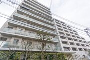 都営浅草線 「中延」駅まで徒歩6分、他路線利用可