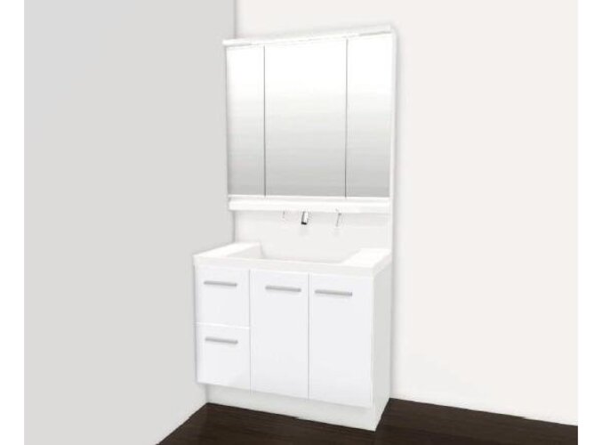 洗面台・洗面所