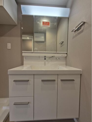 洗面台・洗面所 洗面台・洗面所