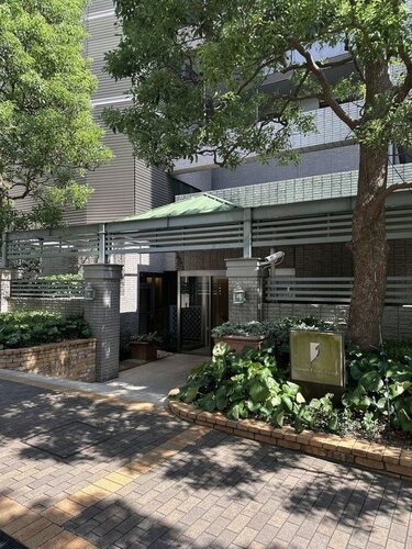 エントランス エントランス