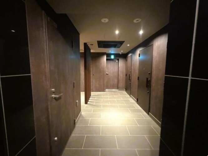 その他共用部