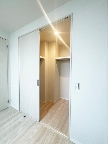 リビング以外の居室