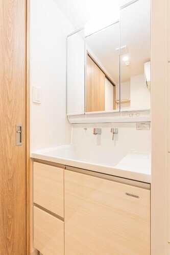 洗面台・洗面所 洗面台・洗面所