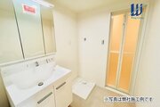 洗面台・洗面所