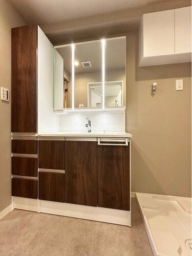 洗面台・洗面所 洗面台・洗面所