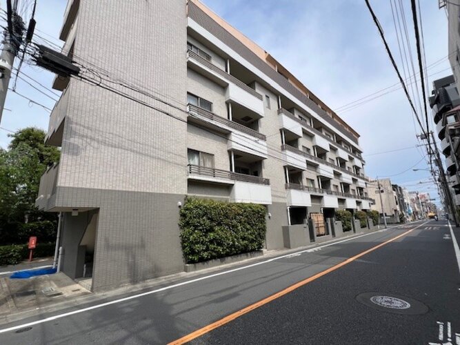 外観 外観