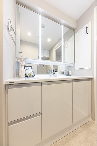 洗面台・洗面所 洗面台・洗面所