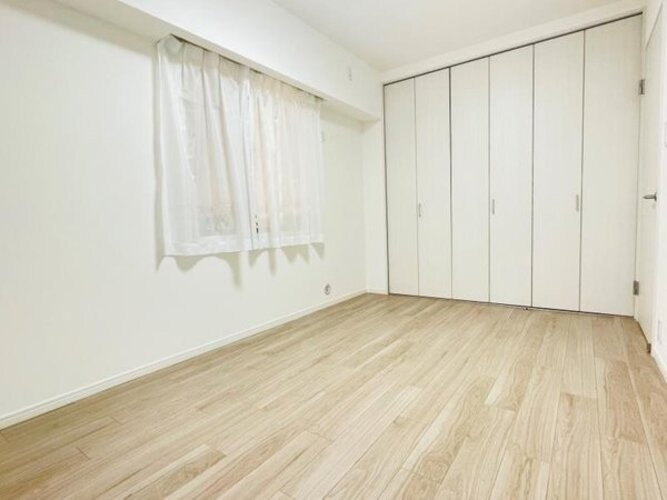 リビング以外の居室 リビング以外の居室