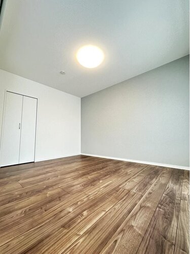 リビング以外の居室 リビング以外の居室