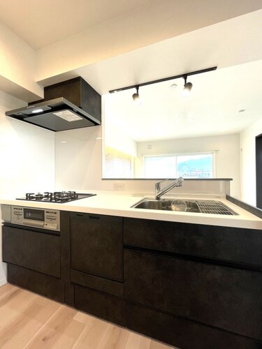 キッチン キッチン