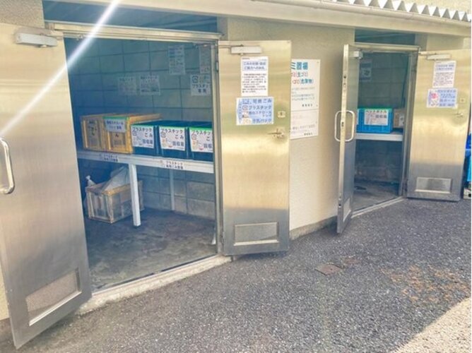 その他共用部 その他共用部