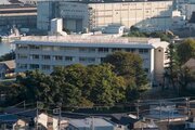 中学校