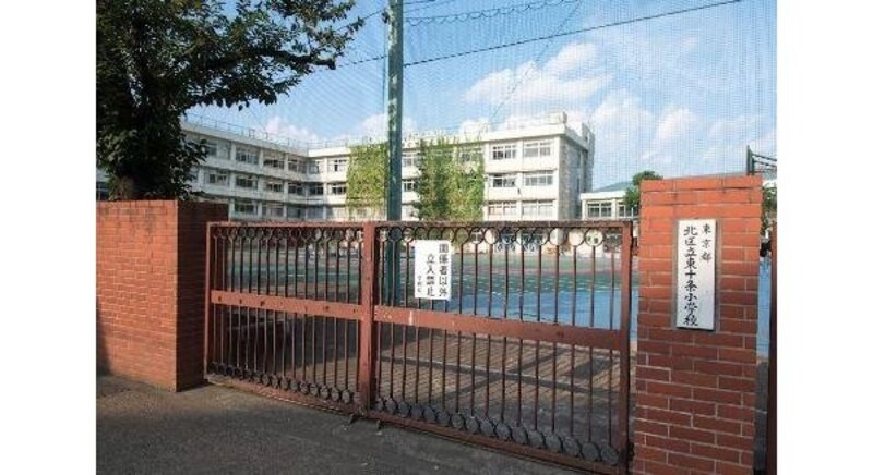 小学校