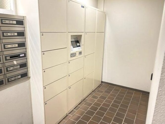 その他共用部