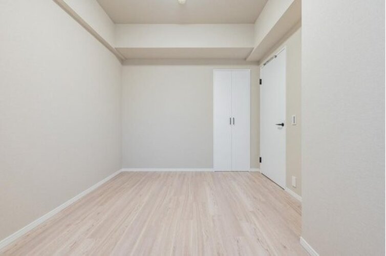 リビング以外の居室 リビング以外の居室